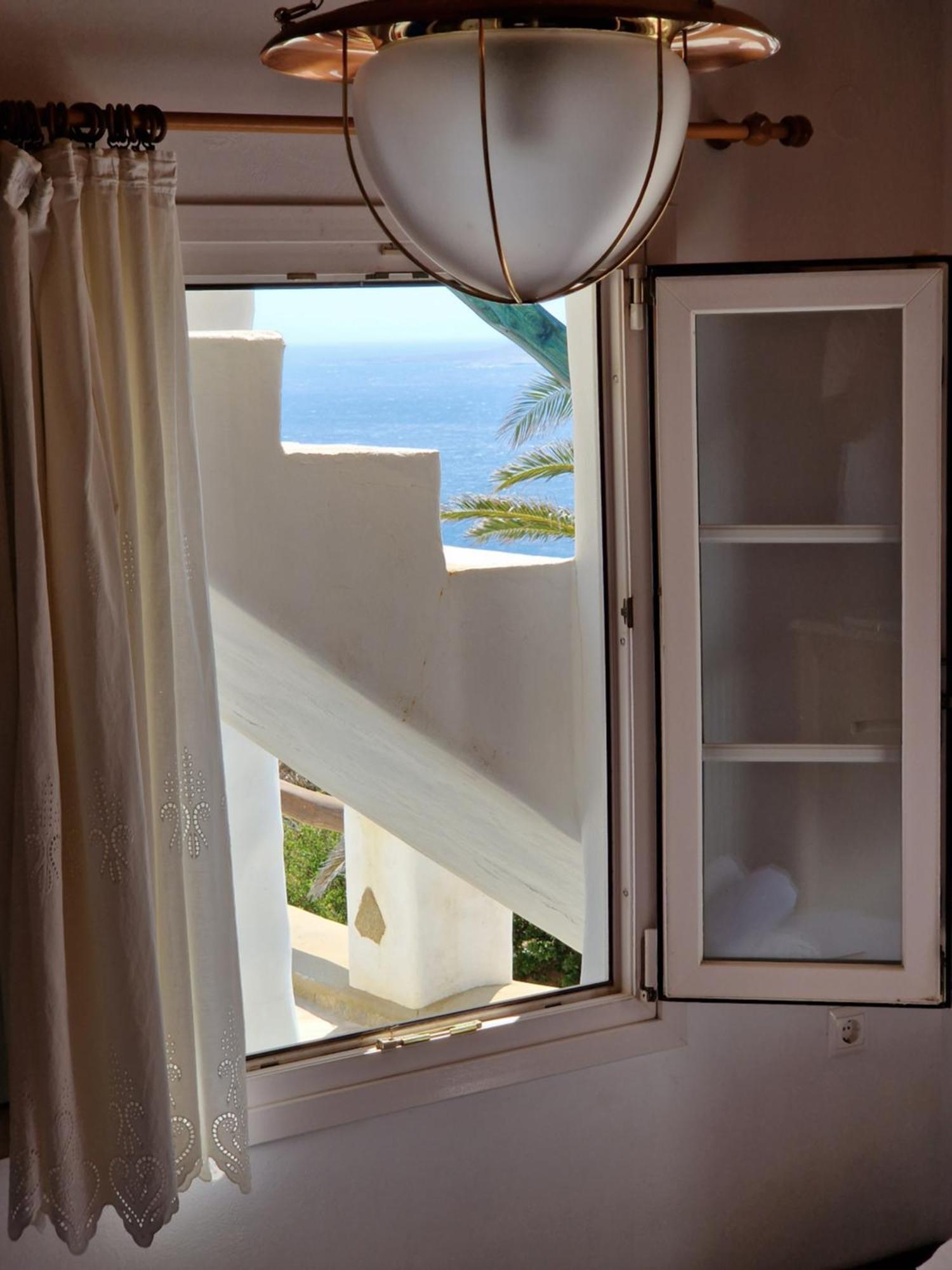 Fanari Sea View Studios Rum bild